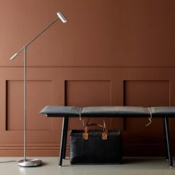 Cato LED gulvlampe