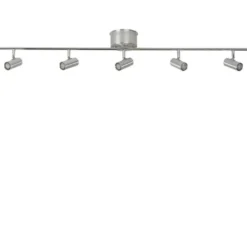 Cato 5 takspot - Aluminium