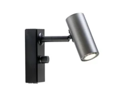 Cato vegglampe