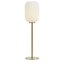 Cava bordlampe