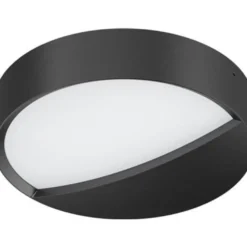 Champ eye vegglampe utendørs 8W 3000/4000 Kelvin IP65