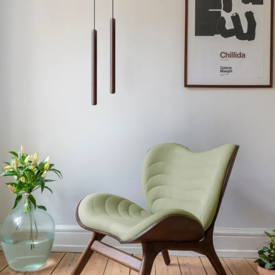 Chimes tall pendel