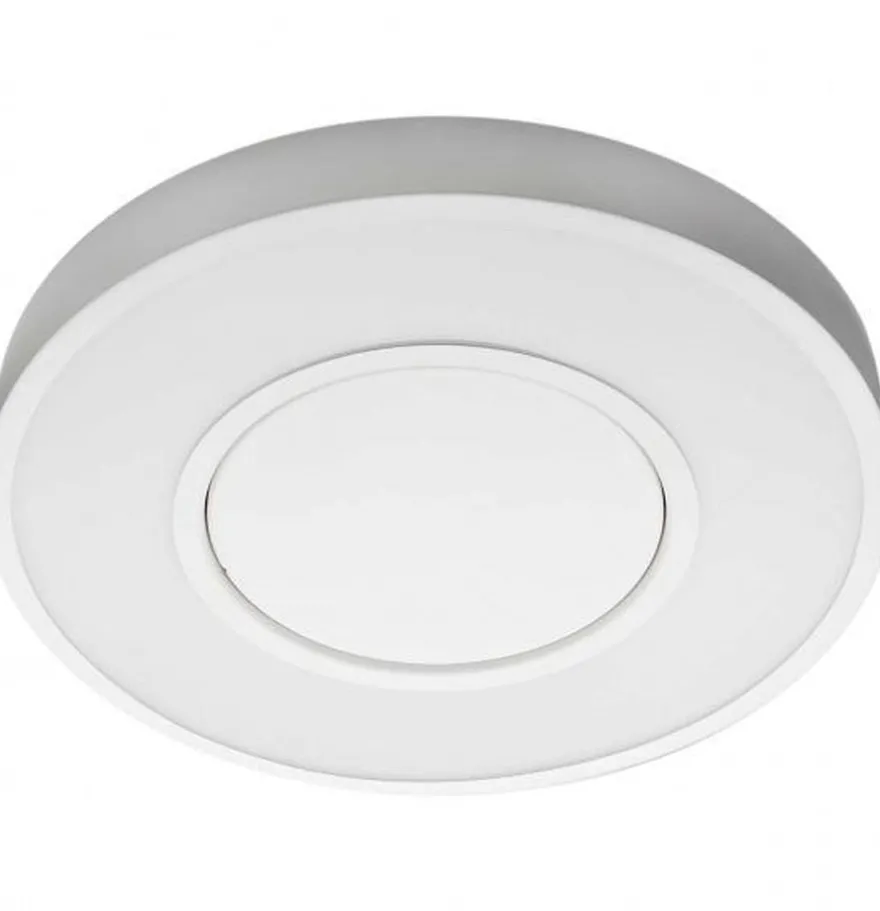 Circulus 19W dimbar LED taklampe / vegglampe