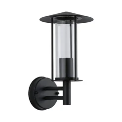 Classic vegglampe opp utendørs IP44