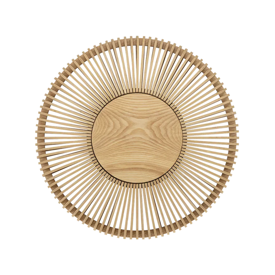 Clava Up Wood large