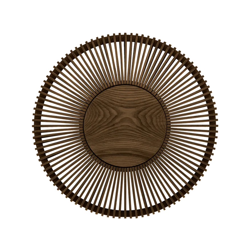 Clava Up Wood large