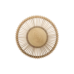 Clava Up Wood medium