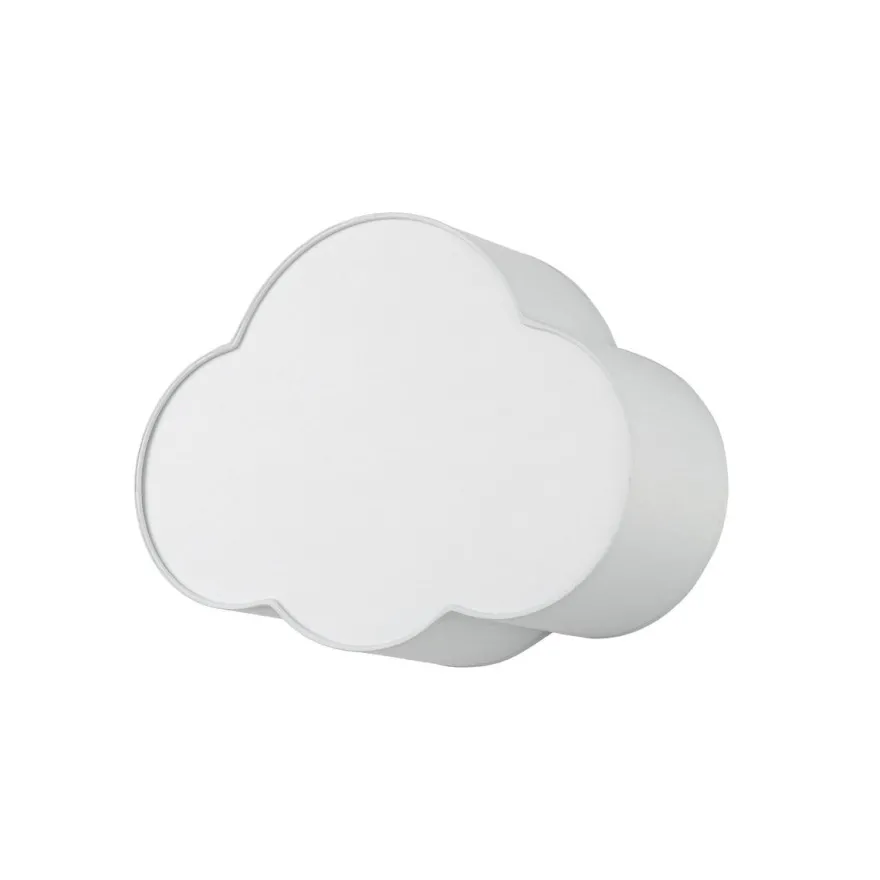 Cloud mini tak/vegglampe