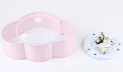 Cloud mini tak/vegglampe