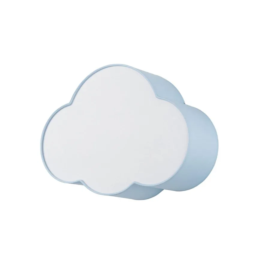Cloud mini tak/vegglampe