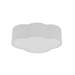 Cloud mini tak/vegglampe