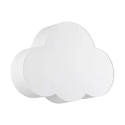 Cloud tak/vegglampe