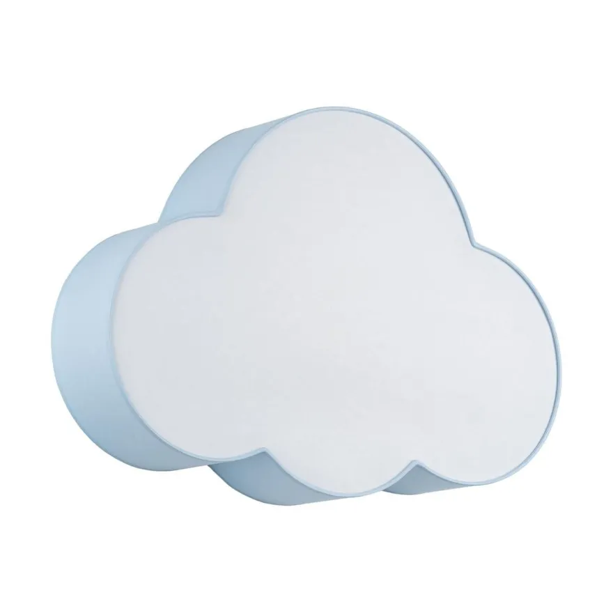 Cloud tak/vegglampe