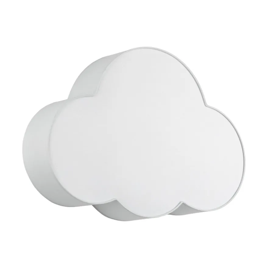 Cloud tak/vegglampe