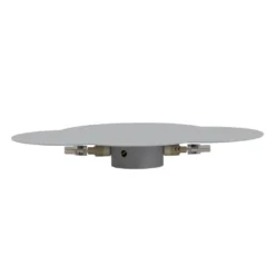 Cloud vegglampe