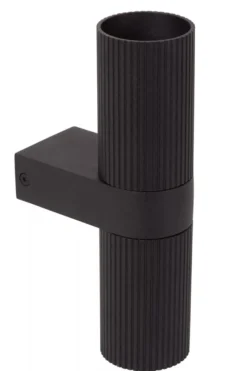 Clubs vegglampe opp/ned lys