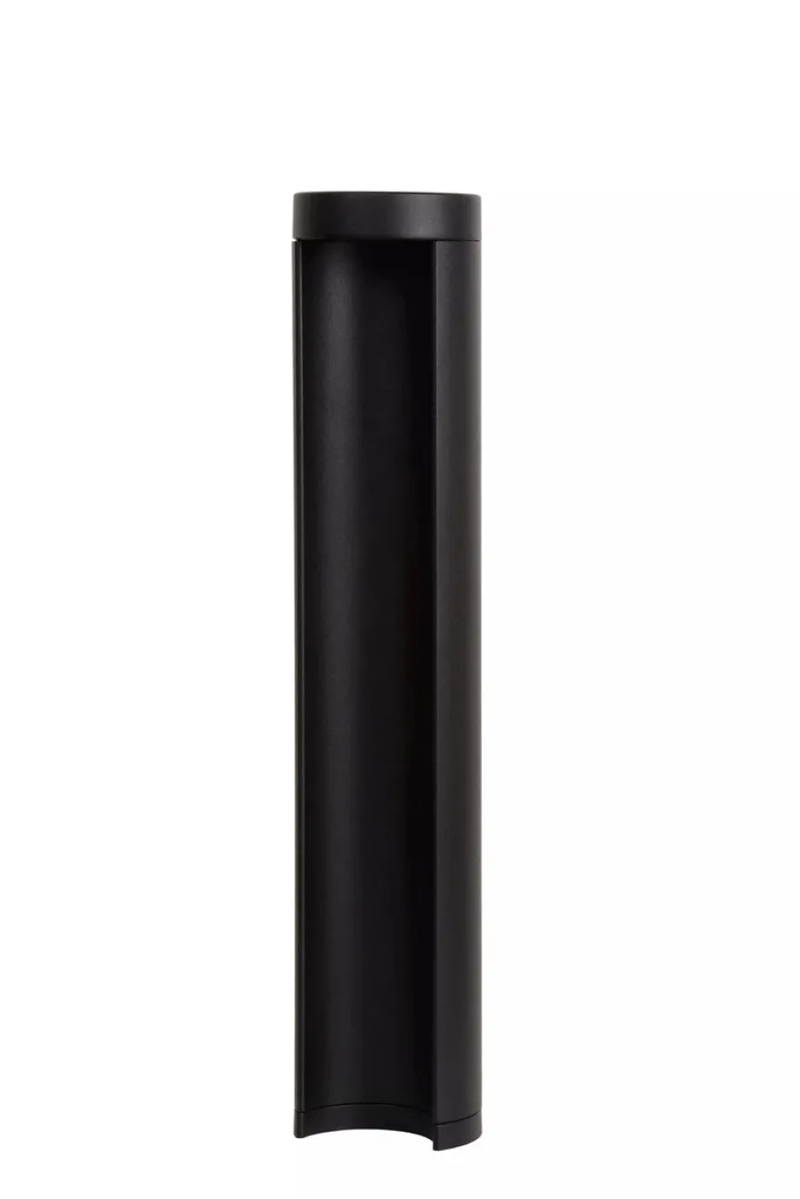 Combo pullert 45 cm 9W IP54 3000K - Svart