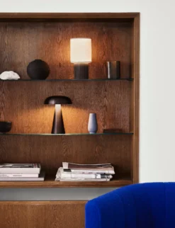 Como SC53 oppladbar bordlampe