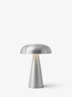 Como SC53 oppladbar bordlampe