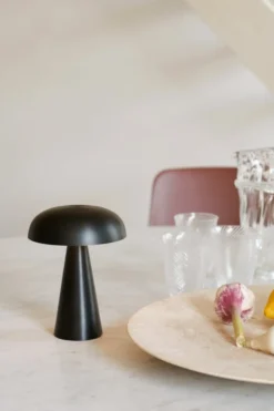 Como SC53 oppladbar bordlampe