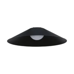 Cone lampeskjerm til ULine belte system 12W 3000 Kelvin