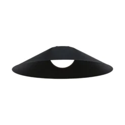 Cone lampeskjerm til ULine belte system 12W 3000 Kelvin