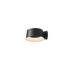 Cookie vegglampe