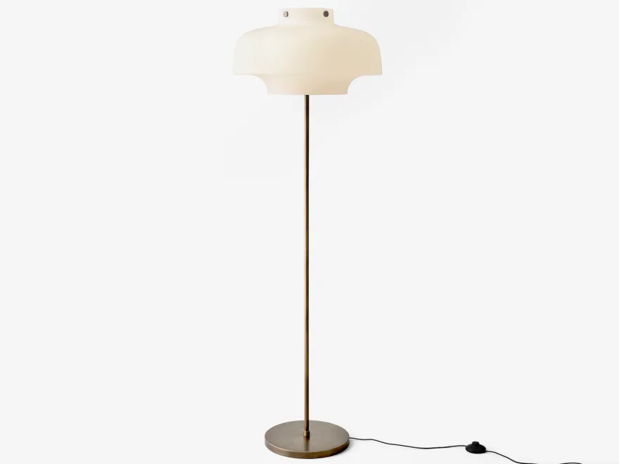 Copenhagen gulvlampe SC14