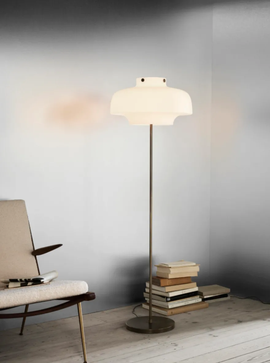 Copenhagen gulvlampe SC14