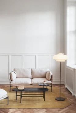 Copenhagen gulvlampe SC14