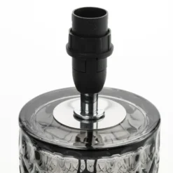 Crystal Glow bordlampe