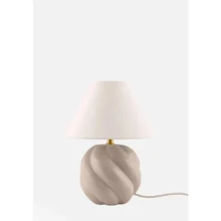Dahlia 24 Bordlampe