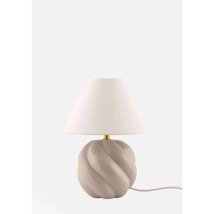 Dahlia 24 Bordlampe