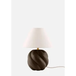 Dahlia 24 Bordlampe