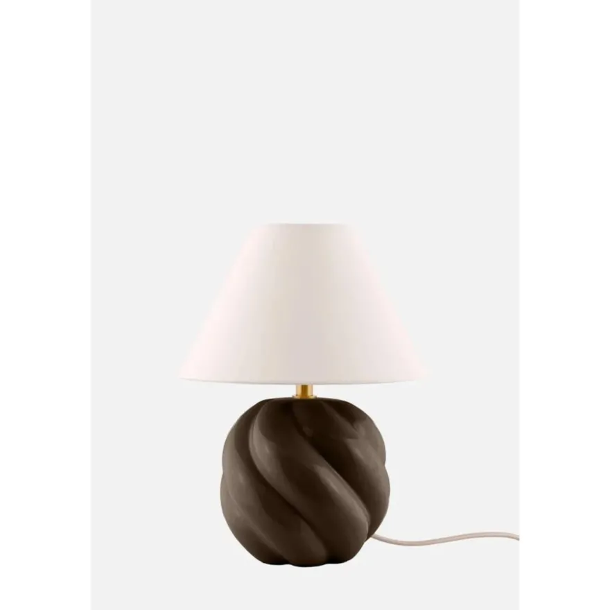 Dahlia 24 Bordlampe