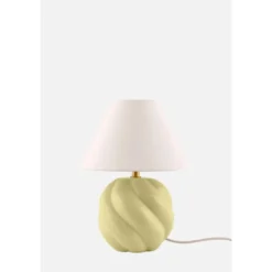 Dahlia 24 Bordlampe