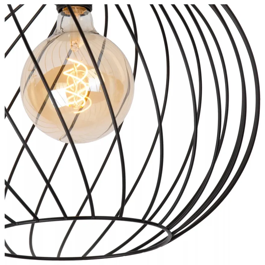 Danza taklampe 40 cm