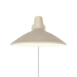 Darci short vegglampe