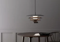 DaVinci takpendel 43 cm