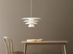 DaVinci takpendel 43 cm