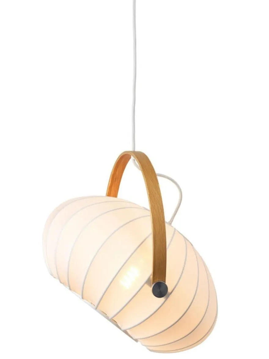DC tekstil takpendel 40 cm