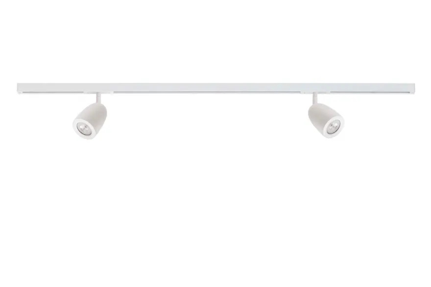 Designline Bell enkel spot GU10
