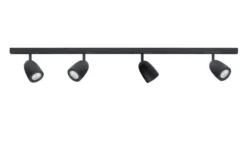 Designline Bell enkel spot GU10