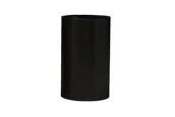 Designline Cylinder for Designline Pro eller SpotOn - Svart