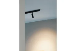 Designline Domino mini 4,9W 2700 Kelvin enkel spot - Dimbar