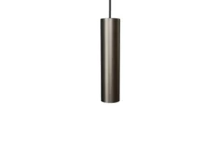 Designline Tube flex s25 takpendel - Titanium