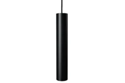 Designline Tube flex takpendel - Svart