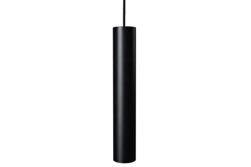 Designline Tube flex takpendel - Svart