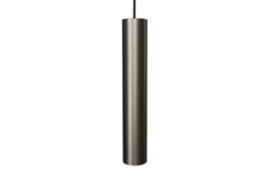 Designline Tube flex takpendel - Titanium