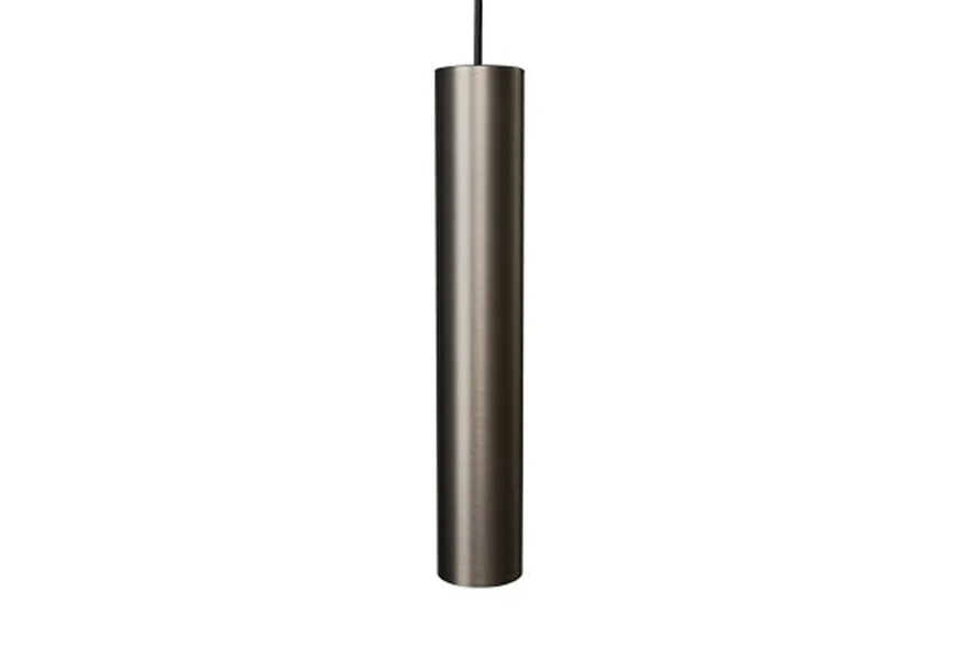 Designline Tube flex takpendel - Titanium